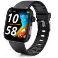 Smart Watch Cartal Activity Activity Tracker Metter HRV